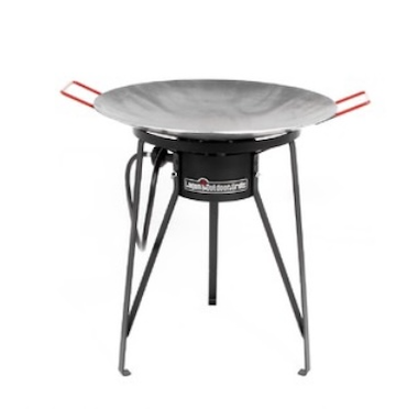 [D-001] DISCO DISK COOKER