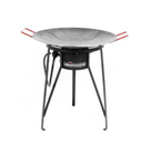 DISCO DISK COOKER
