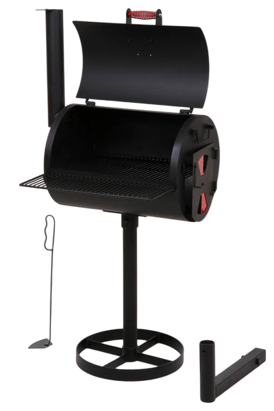 [G-50] TAILGATER BACKYARD