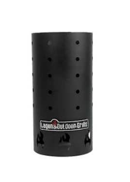 [STARTER G-001] ARRANCADOR DE CARBÓN