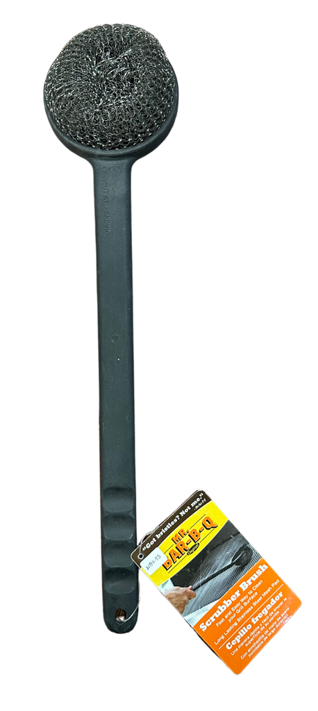 SCRUBBER BRUSH