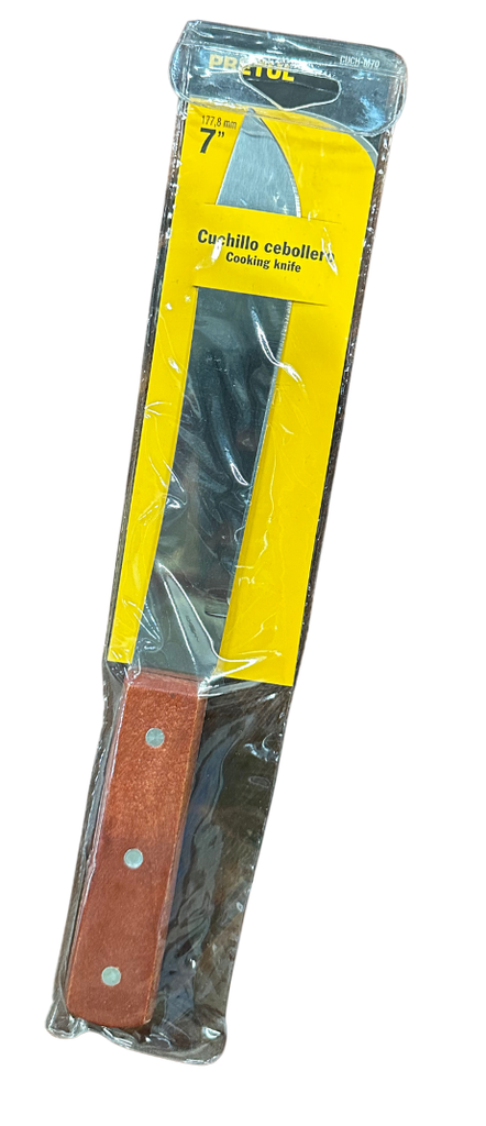 CUCHILLO CEBOLLERO