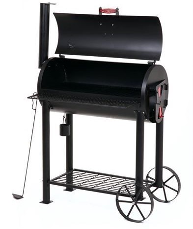 [G-40] BIG HORSE BACKYARD